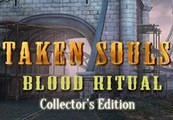 Taken Souls: Blood Ritual Collector’s Edition Steam CD Key
