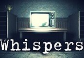 Whispers Steam CD Key