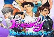 Frisky Business Steam CD Key