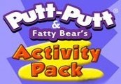 Putt-Putt and Fatty Bear’s Activity Pack Steam CD Key