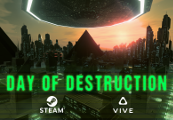 Day of Destruction Steam CD Key
