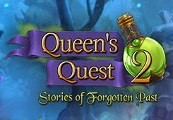 Queen’s Quest 2: Stories of Forgotten Past Steam CD Key
