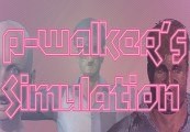 P-Walker’s Simulation Steam CD Key