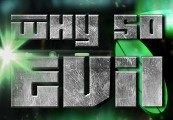 Why So Evil Duology Pack Steam CD Key