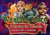 Weather Lord: Following the Princess Collector’s Edition Steam CD Key