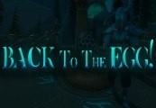 BACK TO THE EGG! PC Steam CD Key
