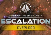 Ashes of the Singularity: Escalation – Oblivion DLC Steam CD Key