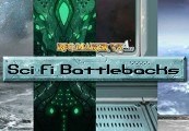 RPG Maker VX Ace – Sci-Fi Battlebacks Steam CD Key