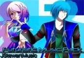 RPG Maker VX Ace – JSM Futuristic Music Pack Steam CD Key