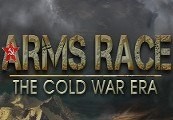 Arms Race – TCWE Steam CD Key