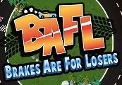 BAFL – Brakes Are For Losers Steam CD Key