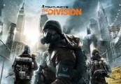 Tom Clancy’s The Division – Random Weapon Skin DLC XBOX ONE Key
