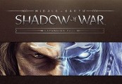 Middle-Earth: Shadow of War – Expansion Pass DLC Steam CD Key