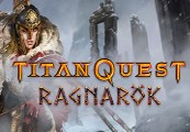 Titan Quest – Ragnarok DLC TR Steam CD Key
