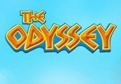 The Odyssey Steam CD Key