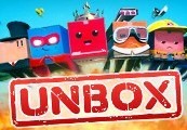 Unbox Steam CD Key