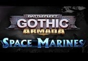 Battlefleet Gothic: Armada – Space Marines DLC Steam CD Key