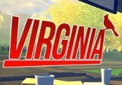 Virginia Steam CD Key
