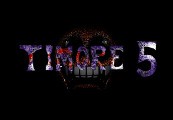 Timore 5 Steam CD Key