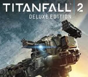 Titanfall 2 – Deluxe Edition DLC US XBOX One CD Key