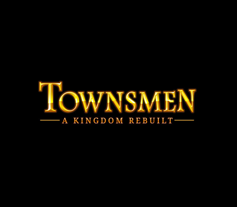 Townsmen – A Kingdom Rebuilt Steam CD Key