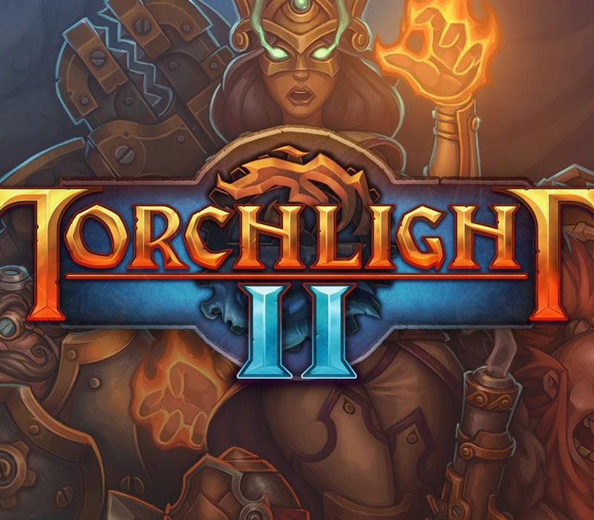 Torchlight II RoW v2 PC Steam CD Key