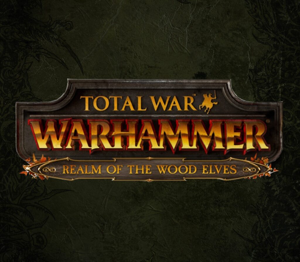 Total War: Warhammer – Realm of The Wood Elves DLC Steam CD Key