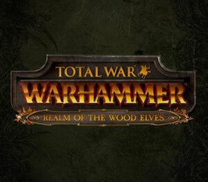 Total War: Warhammer – Realm of The Wood Elves DLC Steam CD Key
