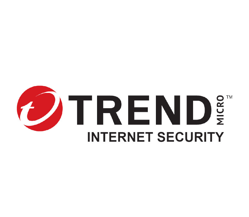 Trend Micro Internet Security Key (2 Years / 3 PCs)