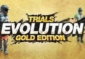 Trials Evolution: Gold Edition Royal Pack Pre-order DLC Ubisoft Connect CD Key