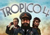 Tropico 4 – Quick-dry Cement DLC Steam CD Key