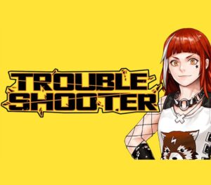 TROUBLESHOOTER: Abandoned Children Steam Altergift