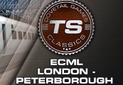 Train Simulator 2017 – East Coast Main Line London-Peterborough Route DLC Steam CD Key