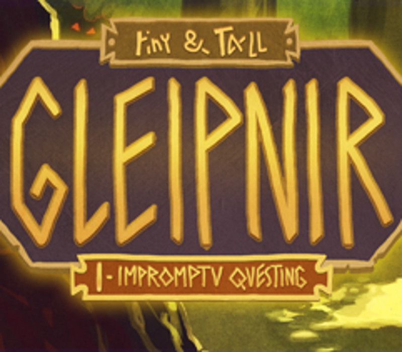 tiny & Tall: Gleipnir Steam CD Key