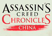 Assassin’s Creed Chronicles: China RU Ubisoft Connect CD Key