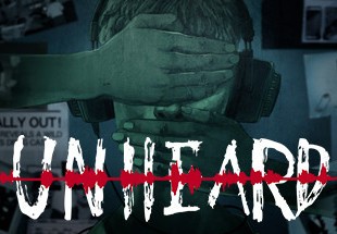 Unheard – Voices of Crime Steam CD Key