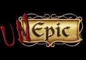 Unepic GOG CD Key