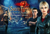 Sacra Terra: Kiss of Death Collector’s Edition Steam CD Key