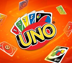 UNO Steam Gift