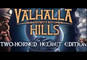 Valhalla Hills – Two-Horned Helmet Edition Upgrade DLC Steam CD Key