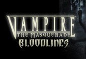 Vampire: The Masquerade – Bloodlines GOG CD Key