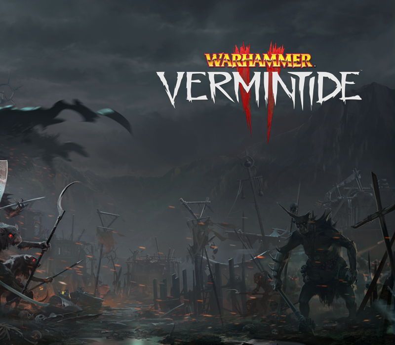 Warhammer: Vermintide 2 – Content Bundle 2018 Steam CD Key