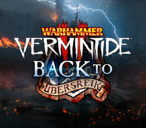 Warhammer: Vermintide 2 – Back to Ubersreik Steam CD Key