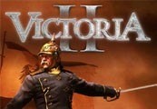 Victoria II Steam Gift