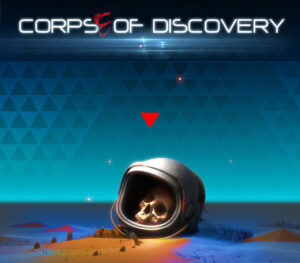 Corpse of Discovery PC Steam CD Key