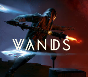 Wands Steam CD Key