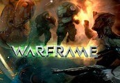 Warframe Bonus Pack CD Key