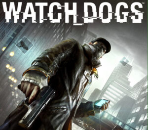 Watch Dogs – Untouchables, Club Justice and Cyberpunk Packs DLC PC Ubisoft Connect CD Key