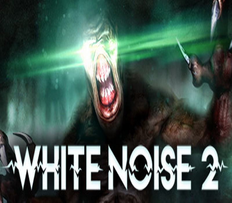 White Noise 2 PC Steam CD Key