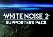 White Noise 2 – Supporter Pack DLC Steam CD Key
